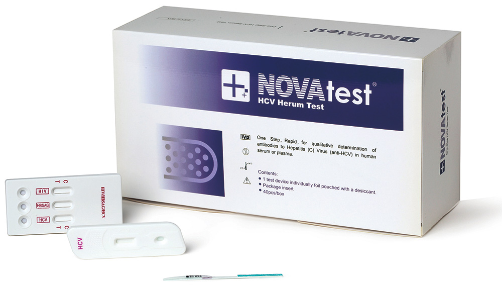 Hepatitis B Rapid Test Kit – Premium Surgicals Medical Devices Suppliers